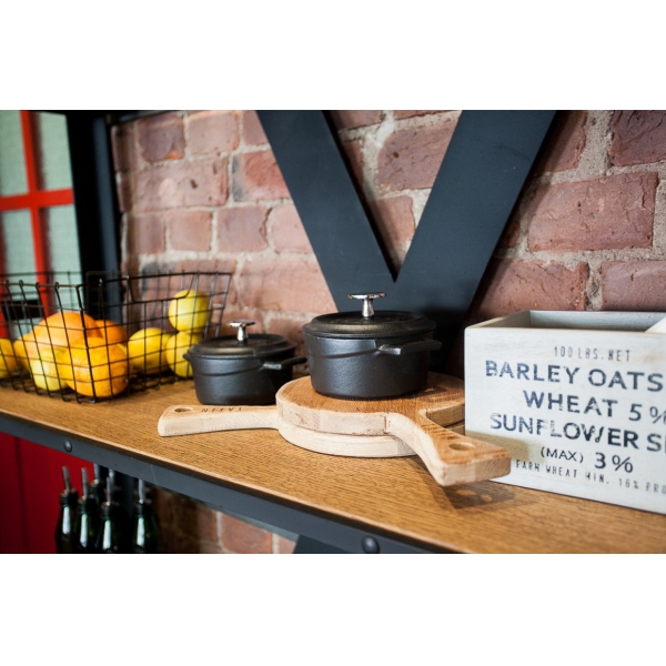 Ресторанный сервис бронирования столиков menu-rest.com - Интерьер ресторана "Tatin"