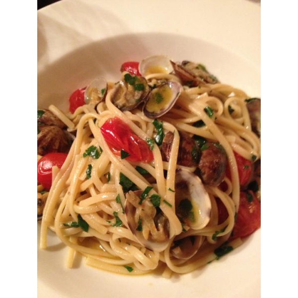 Ресторанный сервис бронирования столиков menu-rest.com - Интерьер ресторана "Makaroni"