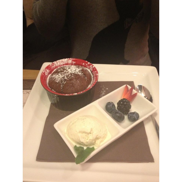 Ресторанный сервис бронирования столиков menu-rest.com - Интерьер ресторана "Челентано"