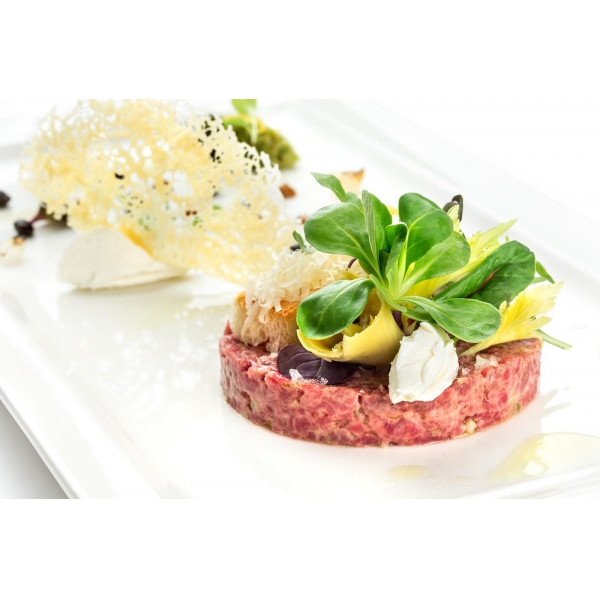 Ресторанный сервис бронирования столиков menu-rest.com - Интерьер ресторана "Челентано"