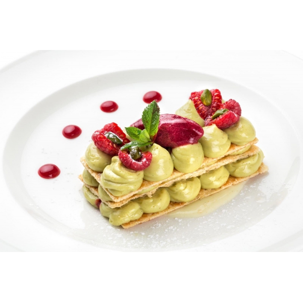 Ресторанный сервис бронирования столиков menu-rest.com - Интерьер ресторана "Челентано"