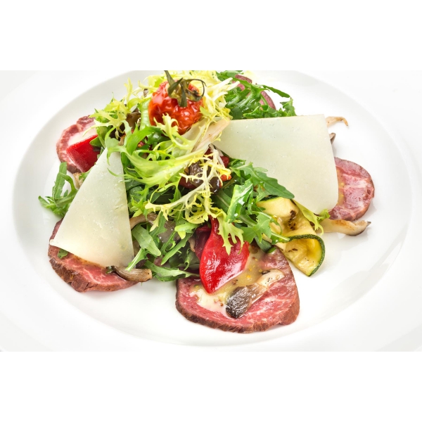 Ресторанный сервис бронирования столиков menu-rest.com - Интерьер ресторана "Челентано"