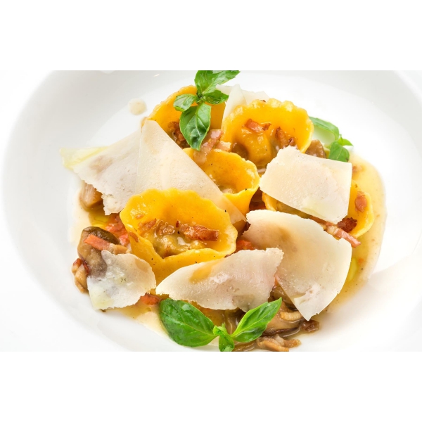 Ресторанный сервис бронирования столиков menu-rest.com - Интерьер ресторана "Челентано"