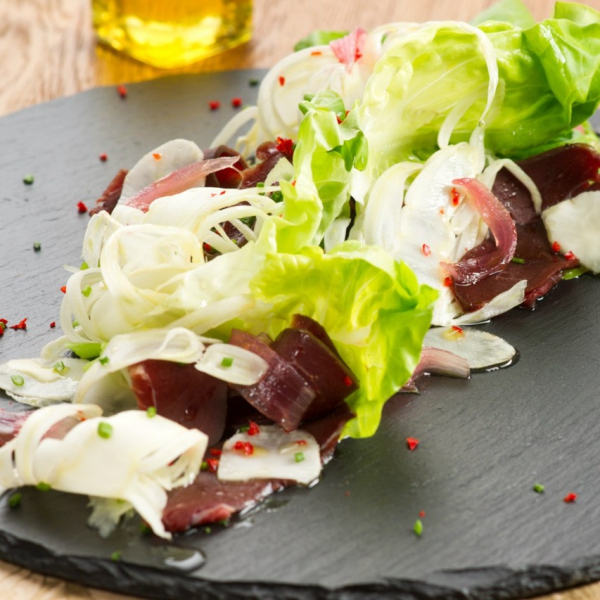 Ресторанный сервис бронирования столиков menu-rest.com - Интерьер ресторана "Kroo cafe"