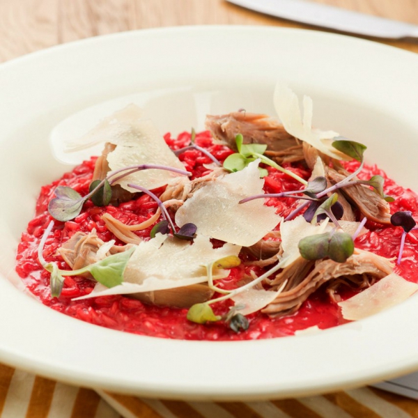 Ресторанный сервис бронирования столиков menu-rest.com - Интерьер ресторана "Kroo cafe"