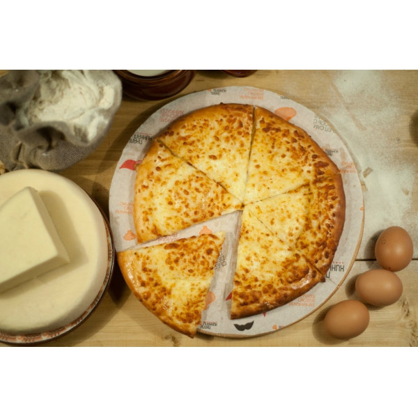 Ресторанный сервис бронирования столиков menu-rest.com - Интерьер ресторана "Пхали-Хинкали"