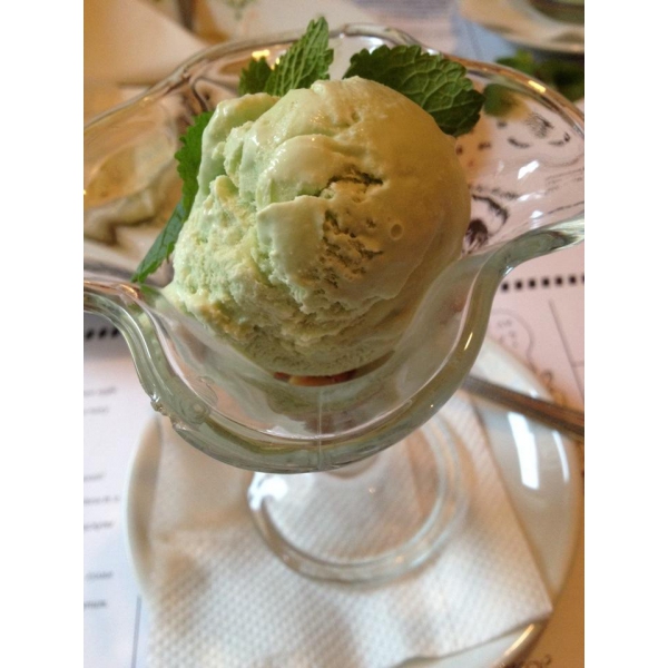 Ресторанный сервис бронирования столиков menu-rest.com - Интерьер ресторана "Одесса-Мама"