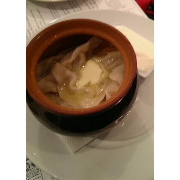 Ресторанный сервис бронирования столиков menu-rest.com - Интерьер ресторана "Одесса-Мама"