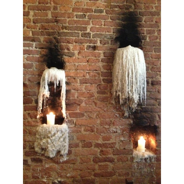 Ресторанный сервис бронирования столиков menu-rest.com - Интерьер ресторана "Гролле"