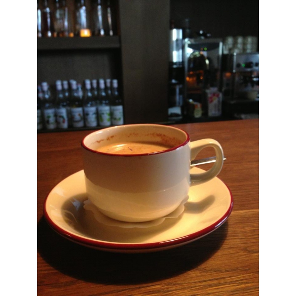 Ресторанный сервис бронирования столиков menu-rest.com - Интерьер ресторана "Гролле"