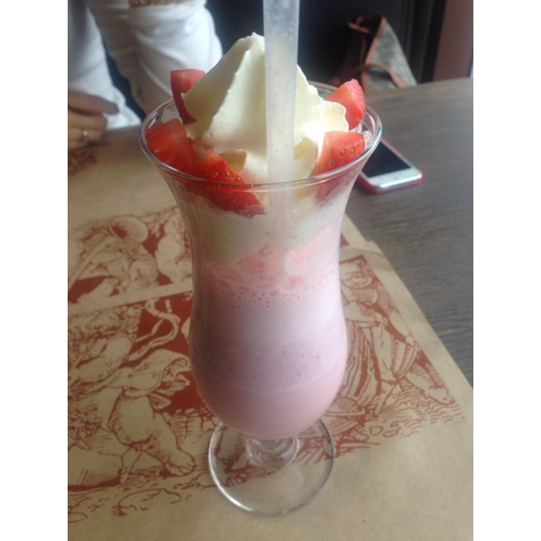 Ресторанный сервис бронирования столиков menu-rest.com - Интерьер ресторана "Гролле"