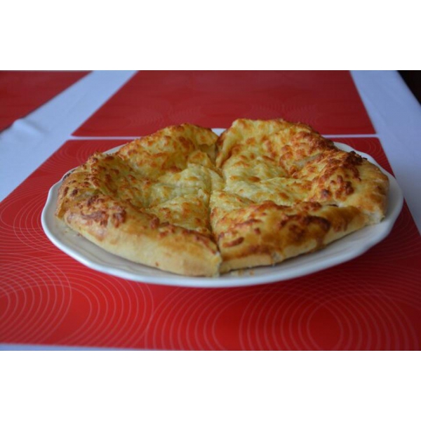 Ресторанный сервис бронирования столиков menu-rest.com - Интерьер ресторана "Eristov"