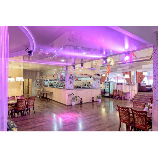 Ресторанный сервис бронирования столиков menu-rest.com - Интерьер ресторана "Eristov"