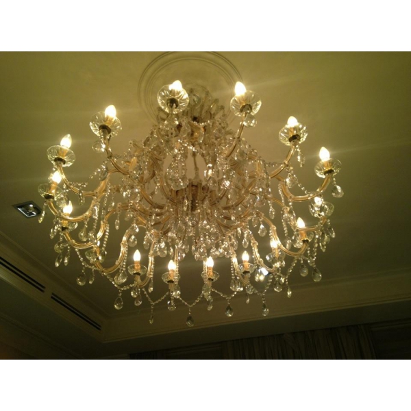 Ресторанный сервис бронирования столиков menu-rest.com - Интерьер ресторана "Gusto"