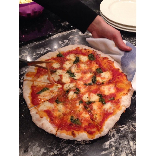 Ресторанный сервис бронирования столиков menu-rest.com - Интерьер ресторана "Gusto"