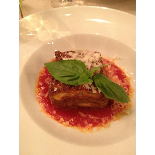 Ресторанный сервис бронирования столиков menu-rest.com - Интерьер ресторана "Gusto"