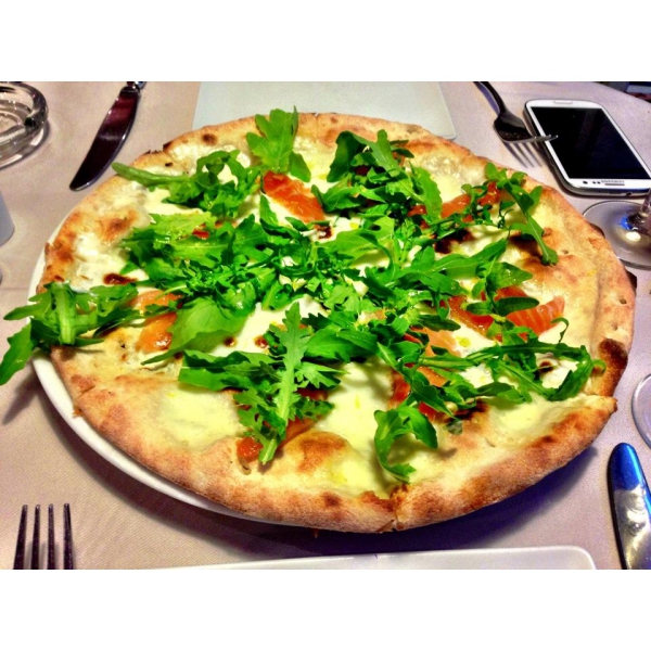 Ресторанный сервис бронирования столиков menu-rest.com - Интерьер ресторана "Gusto"