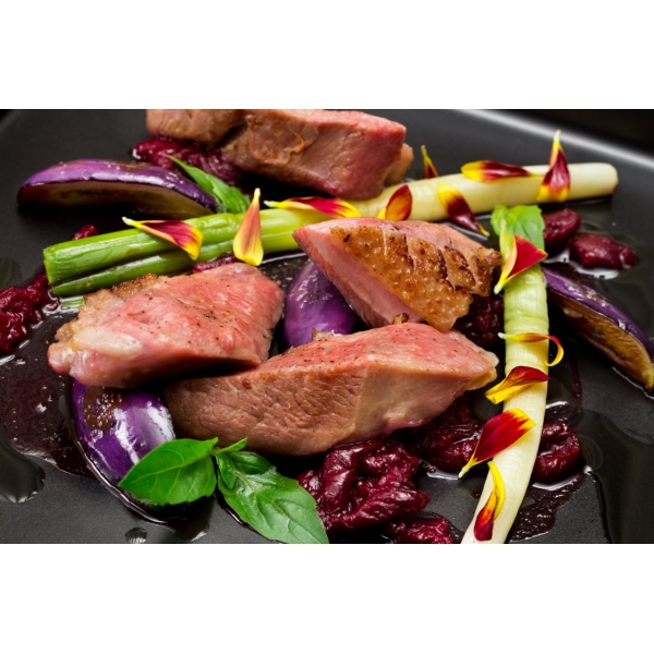 Ресторанный сервис бронирования столиков menu-rest.com - Интерьер ресторана "Gusto"