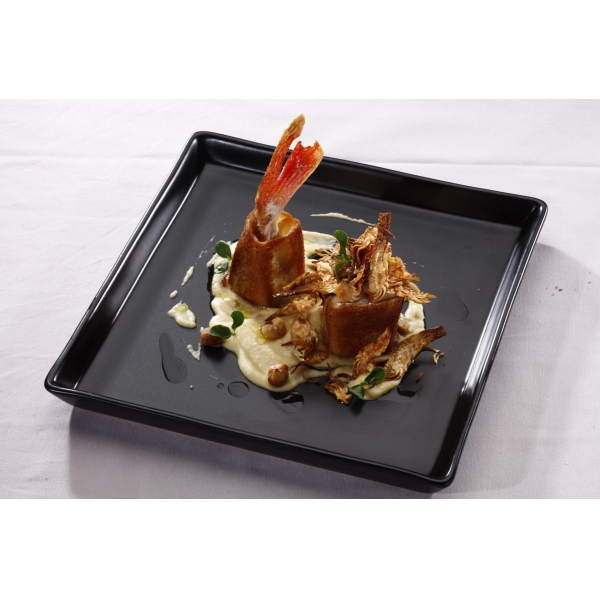 Ресторанный сервис бронирования столиков menu-rest.com - Интерьер ресторана "Gusto"