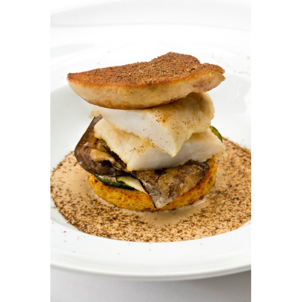 Ресторанный сервис бронирования столиков menu-rest.com - Интерьер ресторана "Gusto"