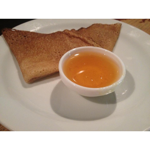 Ресторанный сервис бронирования столиков menu-rest.com - Интерьер ресторана "Чаплин-Клуб"