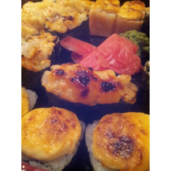 Ресторанный сервис бронирования столиков menu-rest.com - Интерьер ресторана "Розарио"