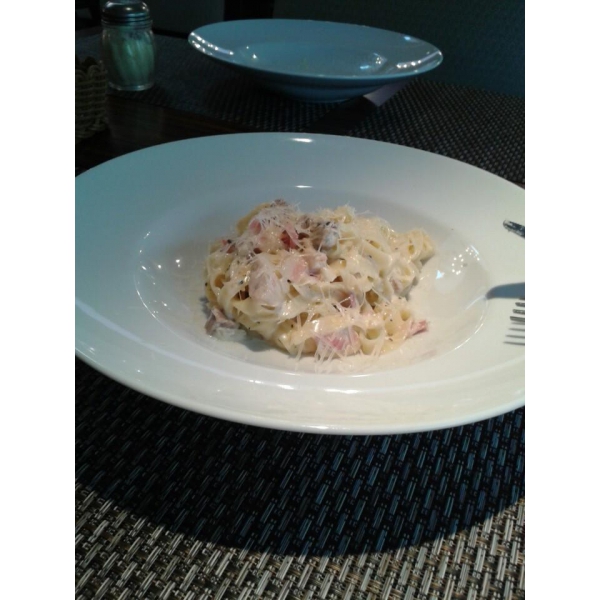 Ресторанный сервис бронирования столиков menu-rest.com - Интерьер ресторана "Розарио"