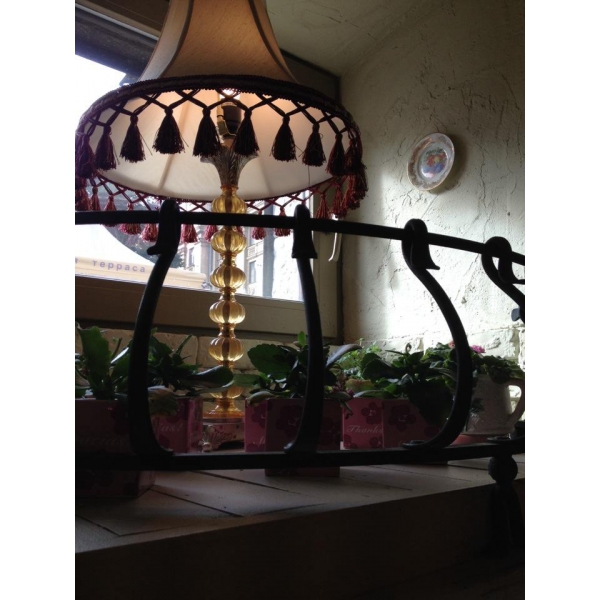 Ресторанный сервис бронирования столиков menu-rest.com - Интерьер ресторана "Повари"