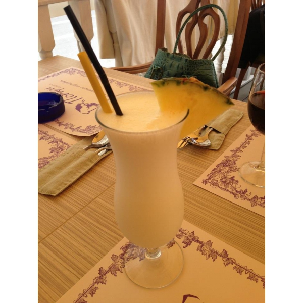 Ресторанный сервис бронирования столиков menu-rest.com - Интерьер ресторана "Повари"