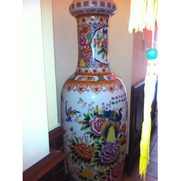 Ресторанный сервис бронирования столиков menu-rest.com - Интерьер ресторана "Ян Гон"