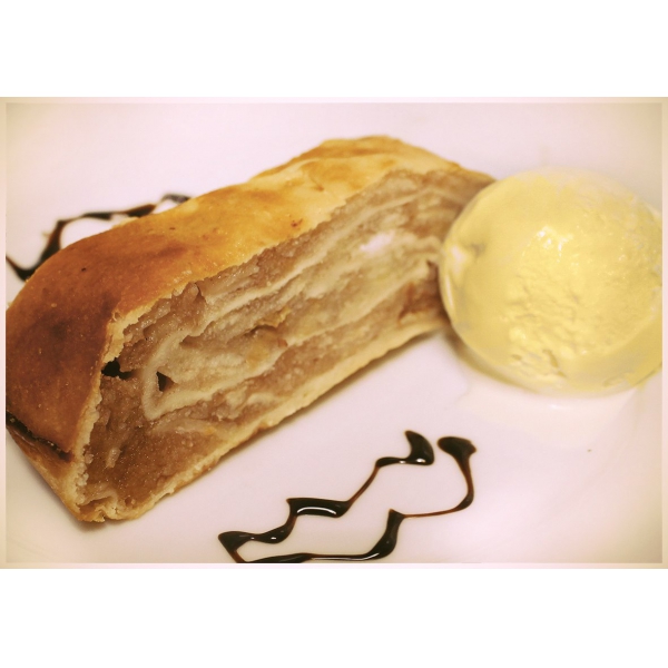 Ресторанный сервис бронирования столиков menu-rest.com - Интерьер ресторана "Пандана"