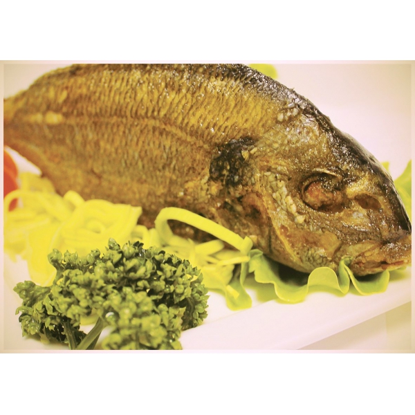 Ресторанный сервис бронирования столиков menu-rest.com - Интерьер ресторана "Пандана"