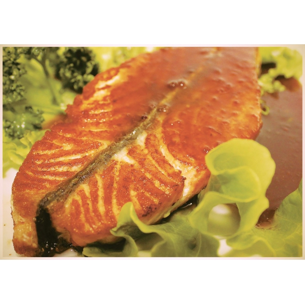 Ресторанный сервис бронирования столиков menu-rest.com - Интерьер ресторана "Пандана"