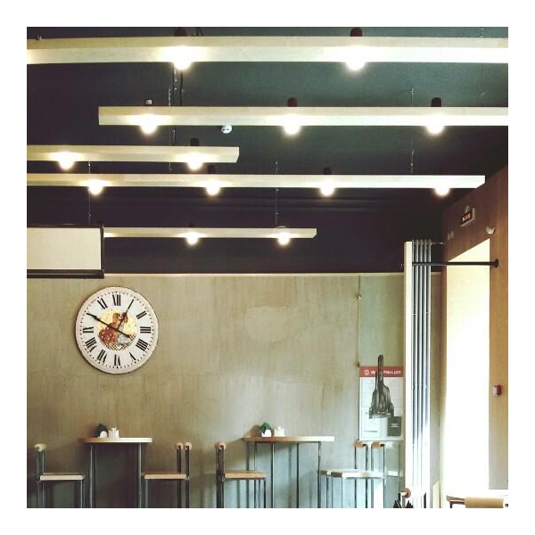 Ресторанный сервис бронирования столиков menu-rest.com - Интерьер ресторана "Пельмения"