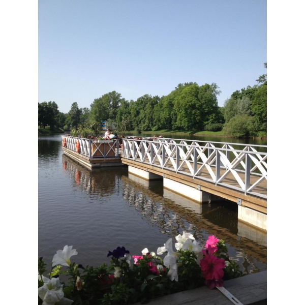 Ресторанный сервис бронирования столиков menu-rest.com - Интерьер ресторана "Юность"