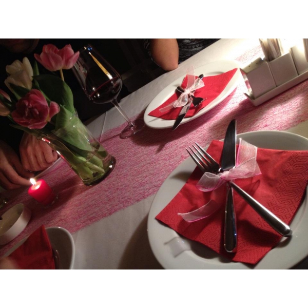 Ресторанный сервис бронирования столиков menu-rest.com - Интерьер ресторана "Юность"