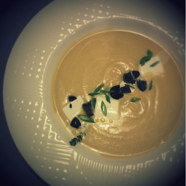 Ресторанный сервис бронирования столиков menu-rest.com - Интерьер ресторана "CHERNIKA"