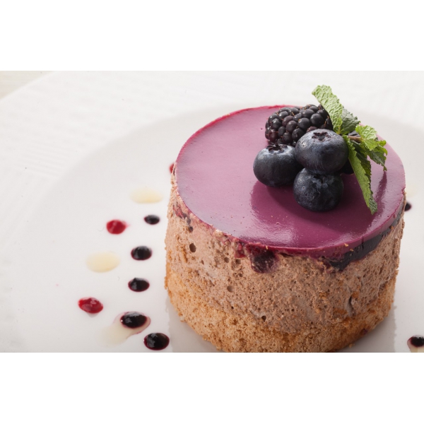 Ресторанный сервис бронирования столиков menu-rest.com - Интерьер ресторана "CHERNIKA"