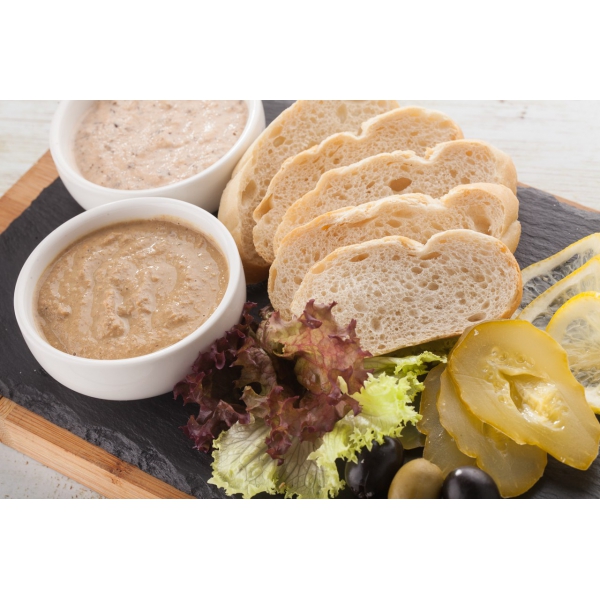 Ресторанный сервис бронирования столиков menu-rest.com - Интерьер ресторана "CHERNIKA"