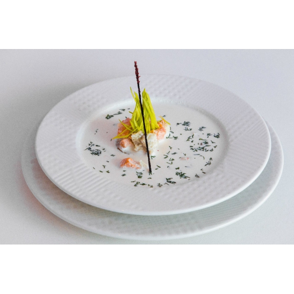 Ресторанный сервис бронирования столиков menu-rest.com - Интерьер ресторана "CHERNIKA"