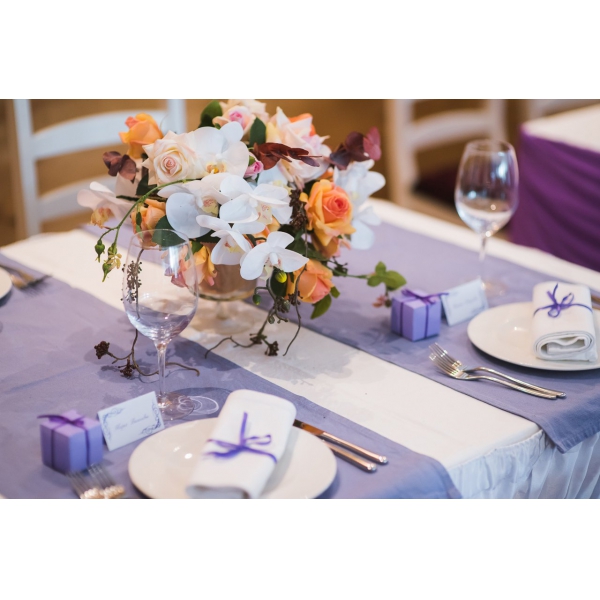 Ресторанный сервис бронирования столиков menu-rest.com - Интерьер ресторана "CHERNIKA"