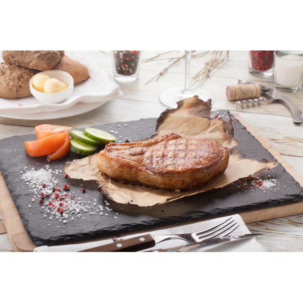 Ресторанный сервис бронирования столиков menu-rest.com - Интерьер ресторана "CHERNIKA"