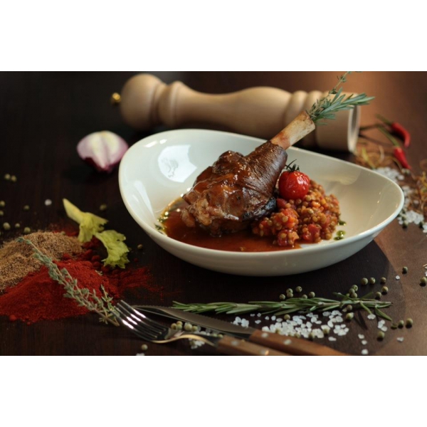 Ресторанный сервис бронирования столиков menu-rest.com - Интерьер ресторана "Beer Studia"