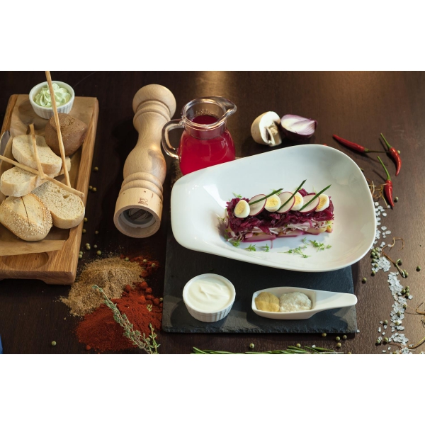 Ресторанный сервис бронирования столиков menu-rest.com - Интерьер ресторана "Beer Studia"