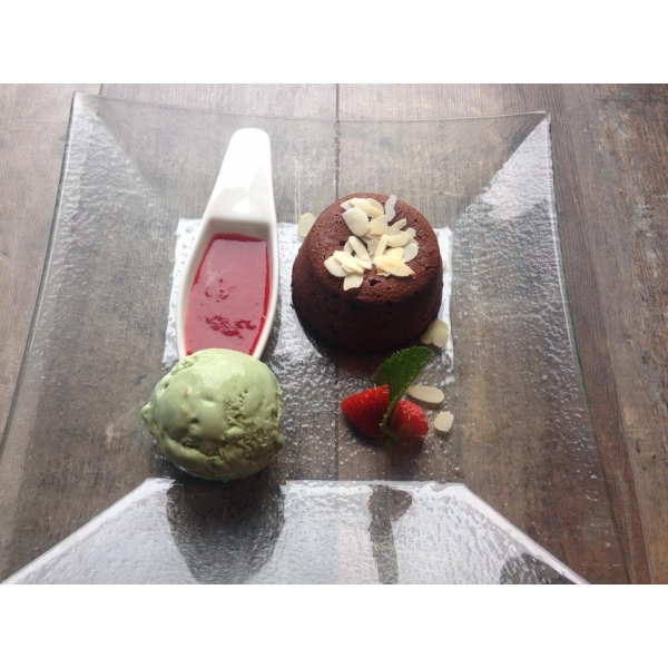 Ресторанный сервис бронирования столиков menu-rest.com - Интерьер ресторана "Beer Studia"