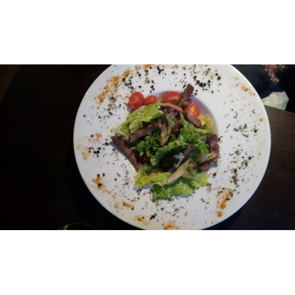 Ресторанный сервис бронирования столиков menu-rest.com - Интерьер ресторана "Beer Studia"