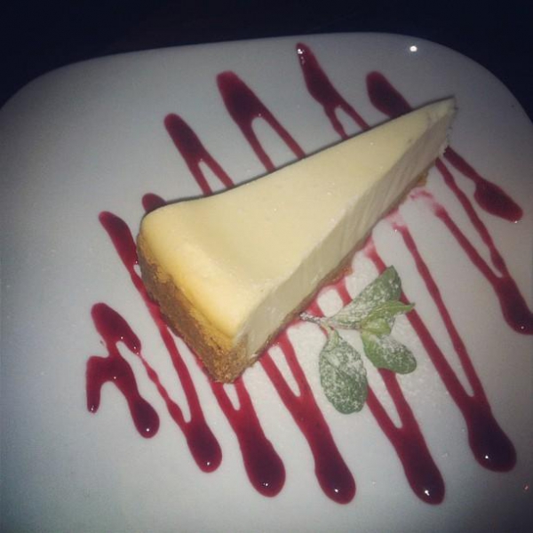 Ресторанный сервис бронирования столиков menu-rest.com - Интерьер ресторана "Мариус"