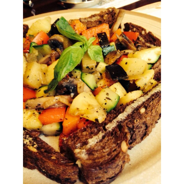 Ресторанный сервис бронирования столиков menu-rest.com - Интерьер ресторана "Мариус"