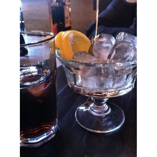 Ресторанный сервис бронирования столиков menu-rest.com - Интерьер ресторана "Рыба на Даче"