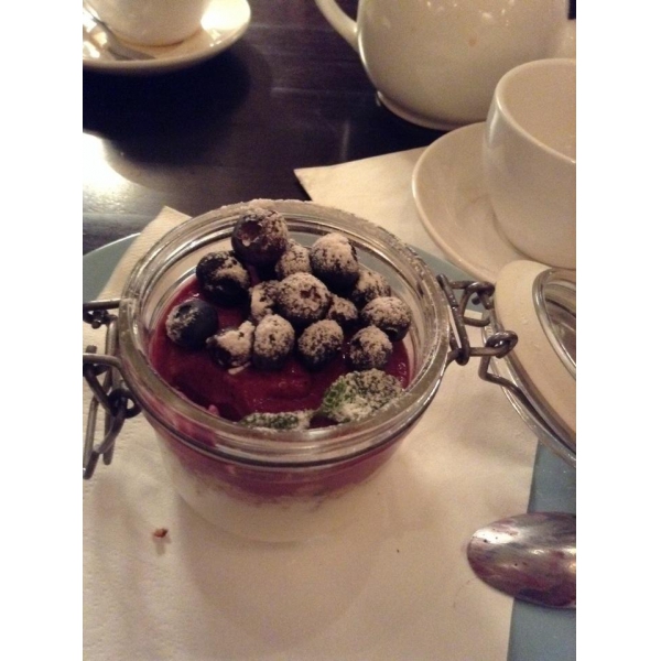 Ресторанный сервис бронирования столиков menu-rest.com - Интерьер ресторана "Рыба на Даче"